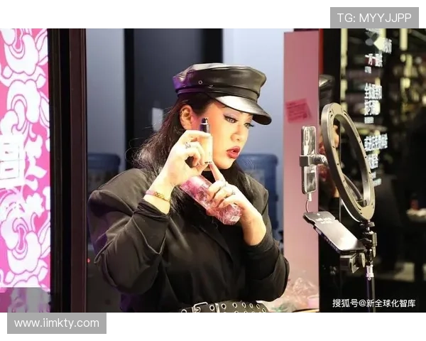 都市之直播：我在繁华世界当网红